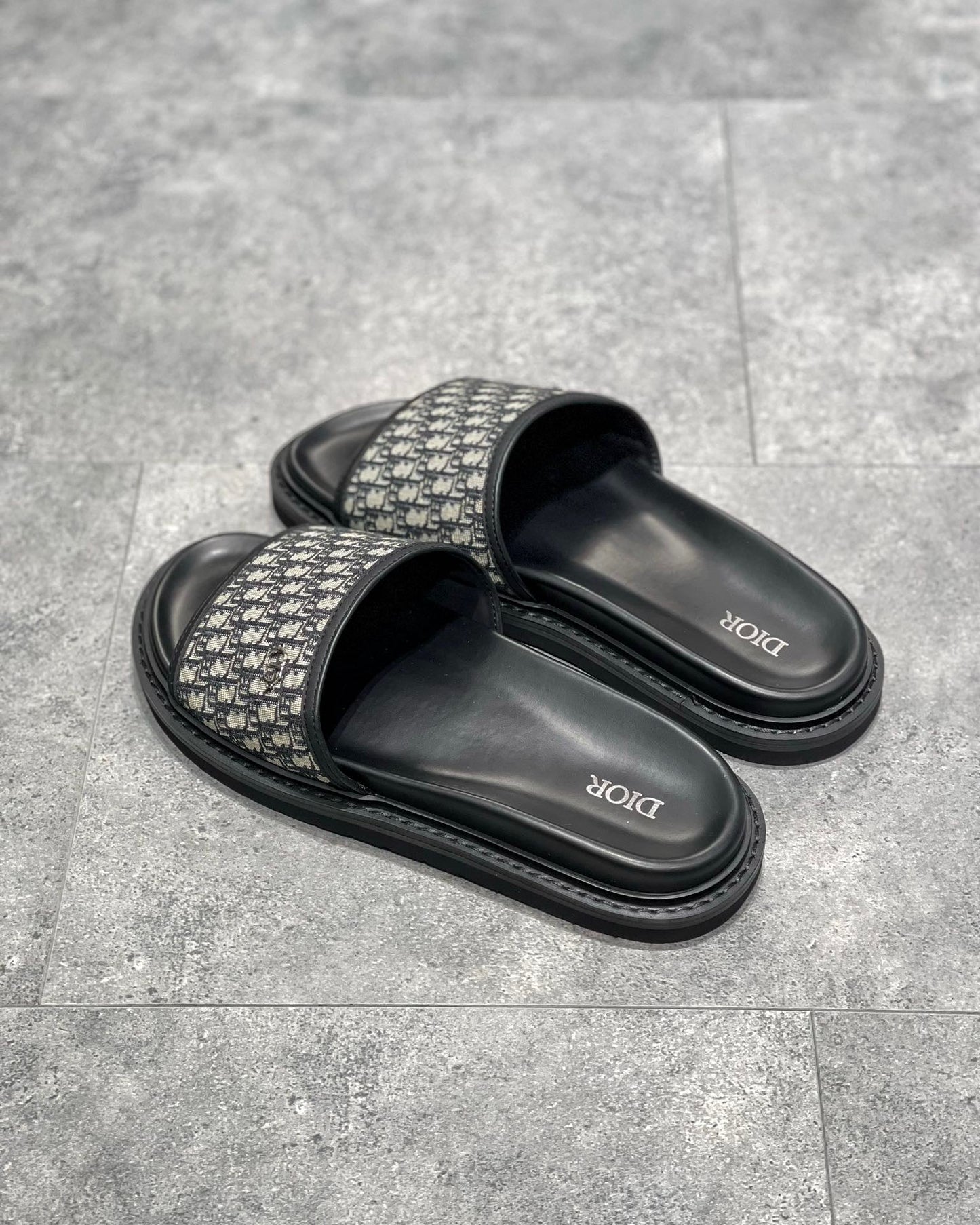 Dior Sandal