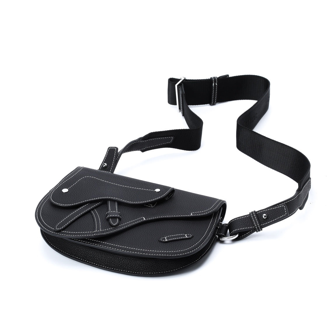 Dior Saddle Bag