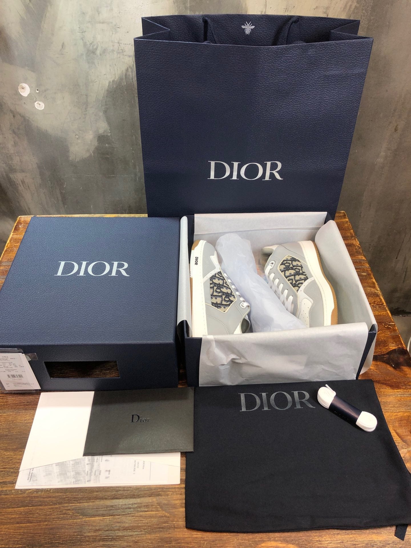 Dior Sneakers