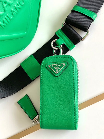 Prada Cross Body Bag