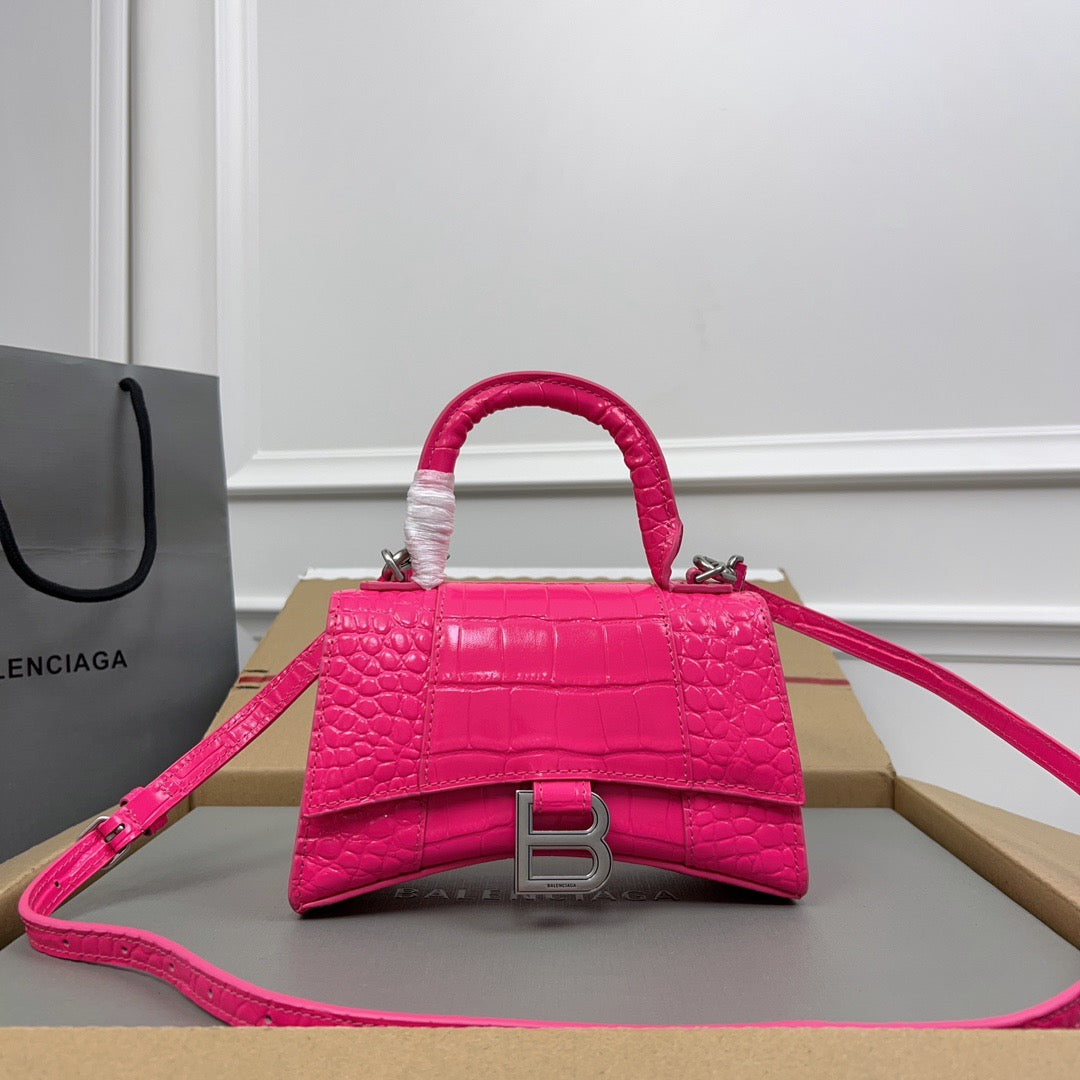 Balenciaga XS Hourglass