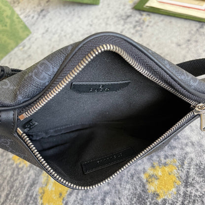 Gucci Cross Body Bag