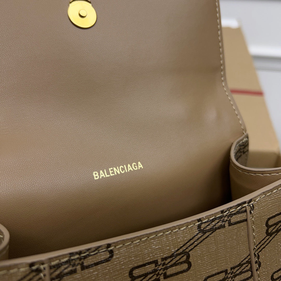 Balenciaga XS Hourglass