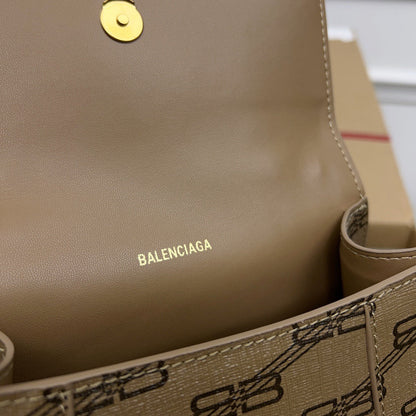 Balenciaga XS Hourglass