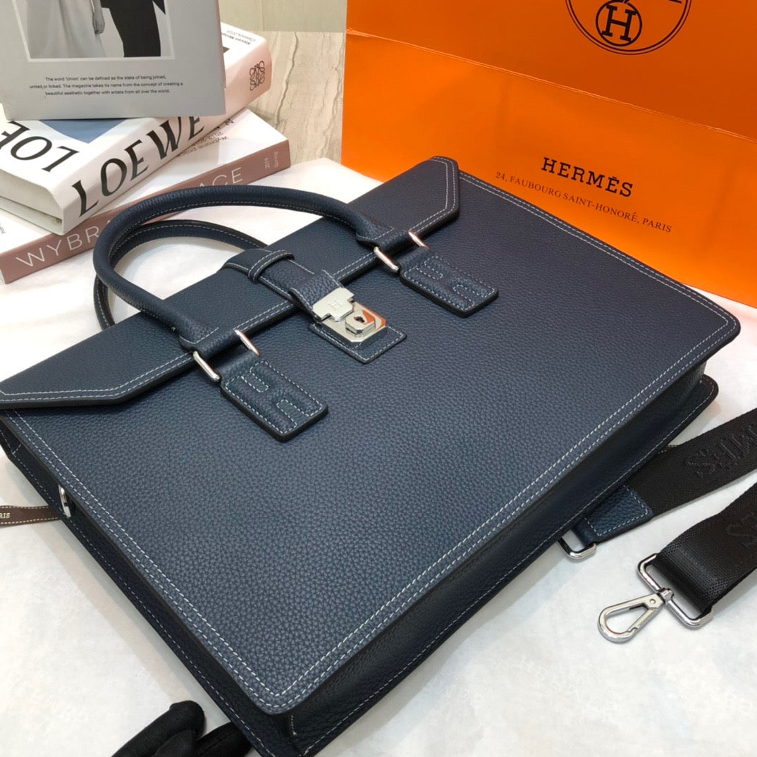 Hermes Briefcase