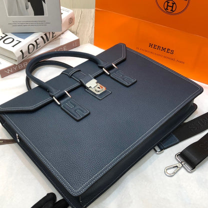 Hermes Briefcase