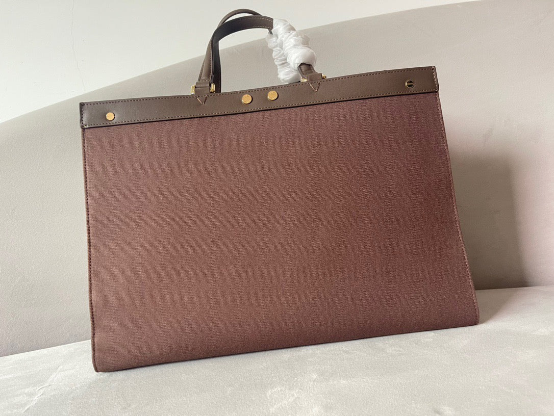 Fendi X-Tote