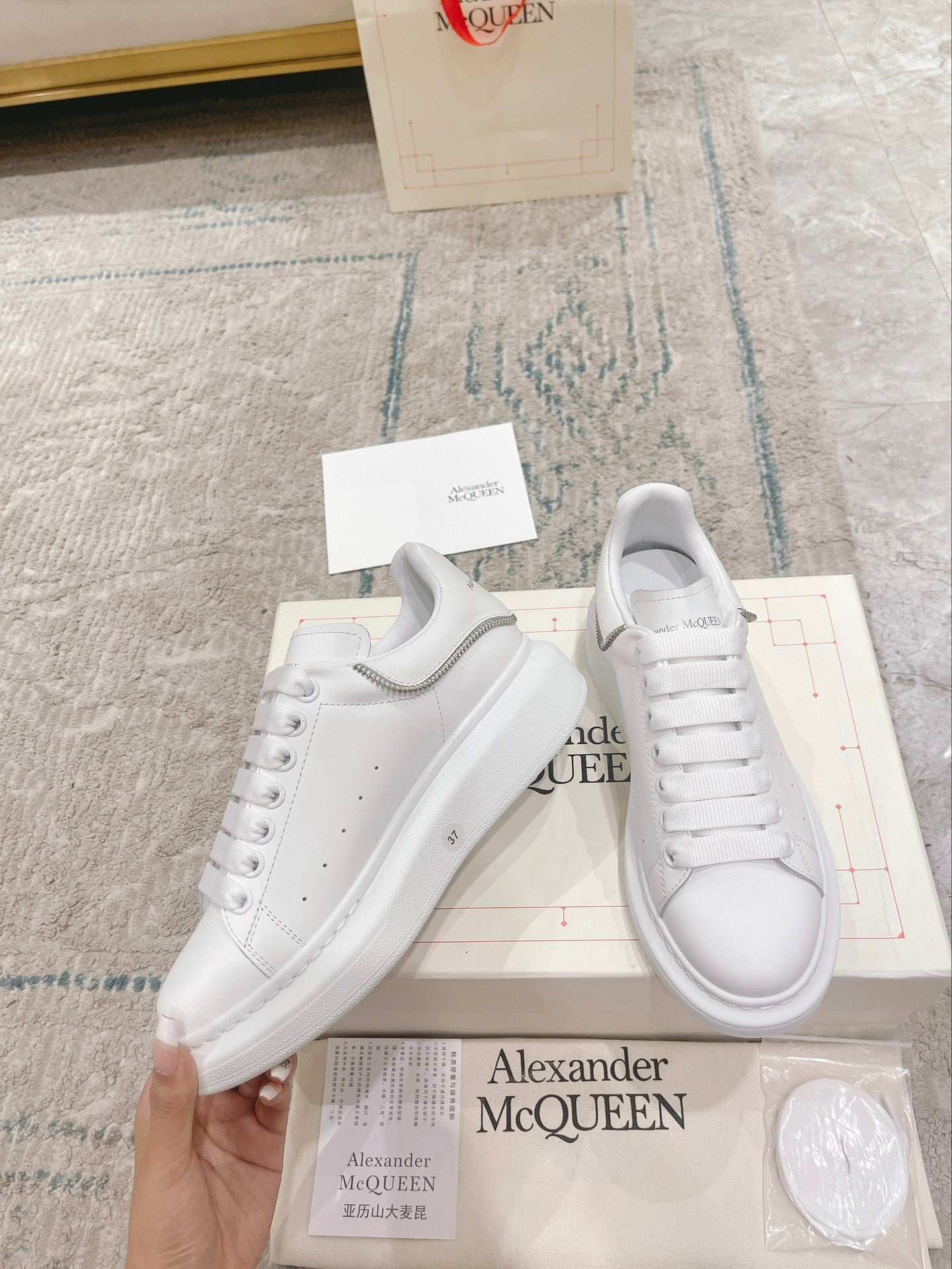 Alexander McQueen