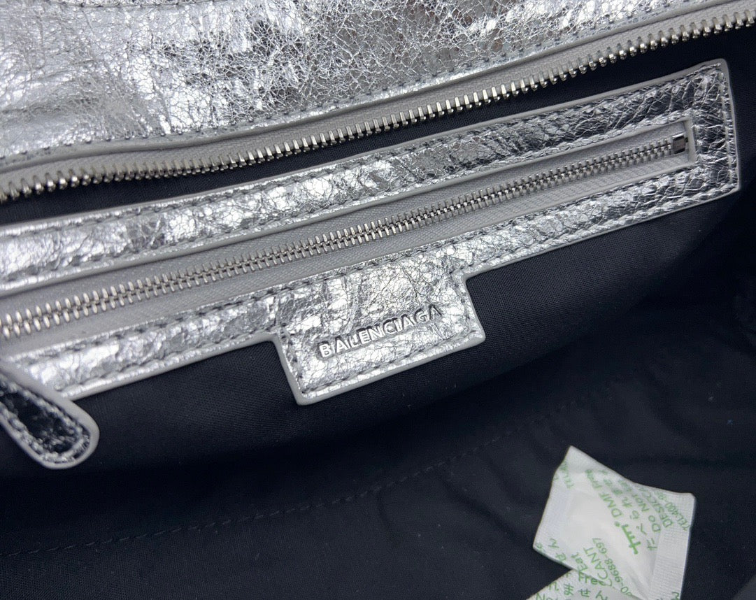 Balenciaga Neo Cagole