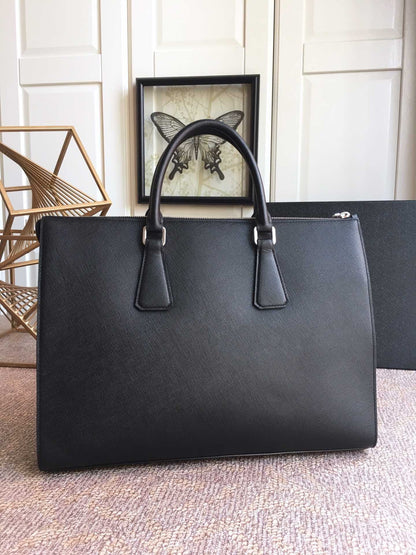 Prada Briefcases