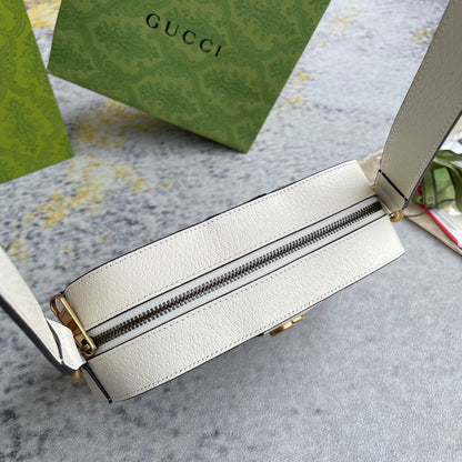Gucci Messenger Bag