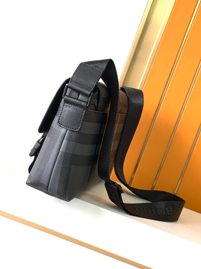 Burberry Messenger Bag