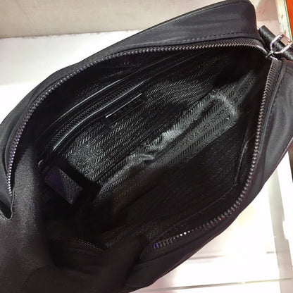 Prada Messenger Bag