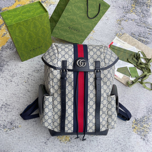 Gucci Backpack