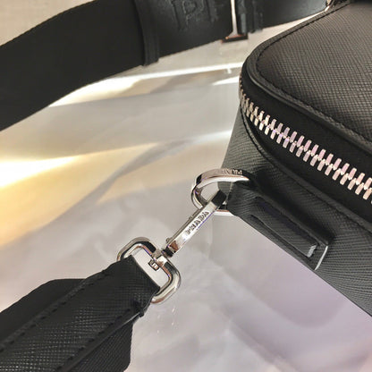 Prada Messenger Bag