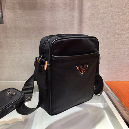 Prada Messenger Bag