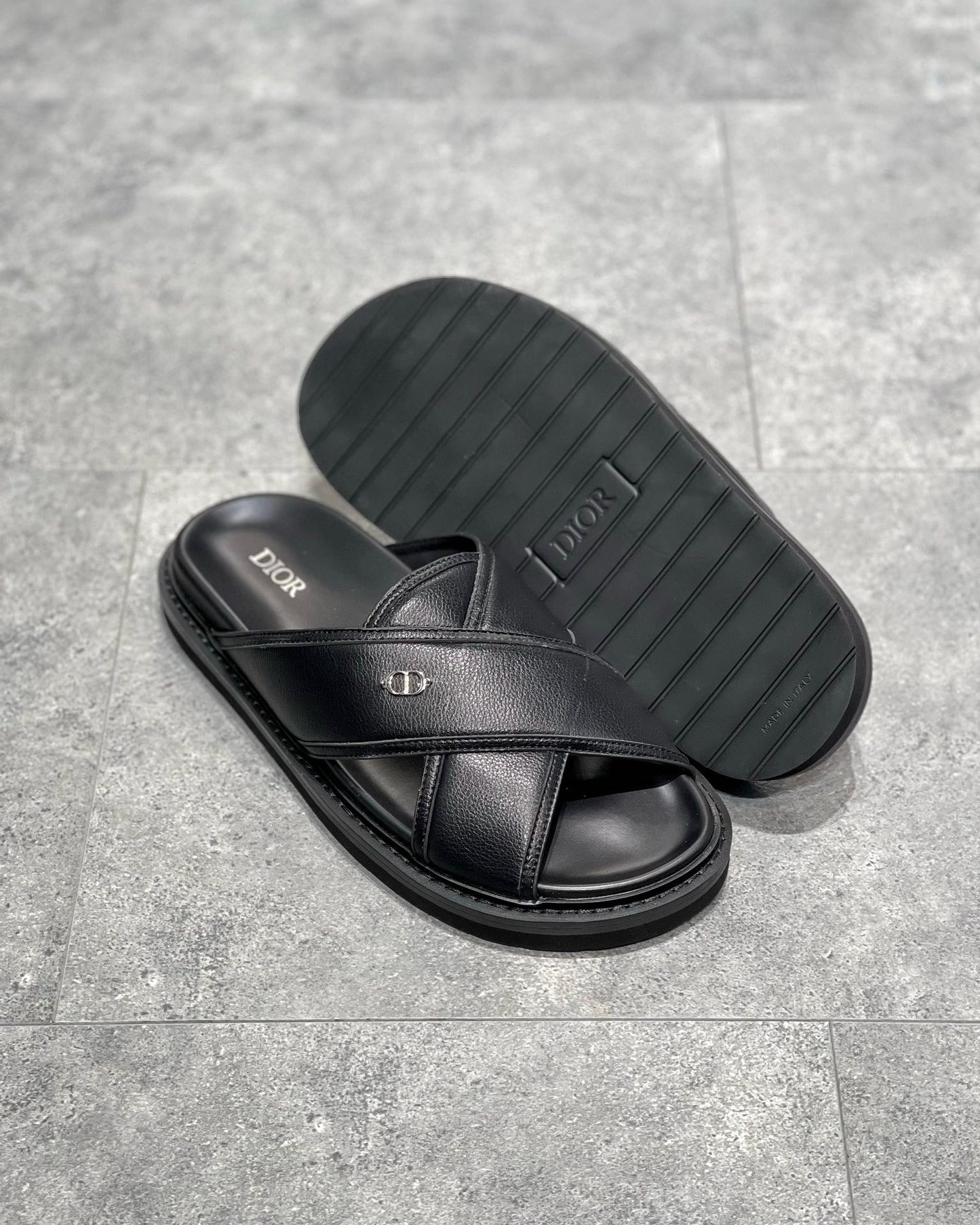 Dior Sandal