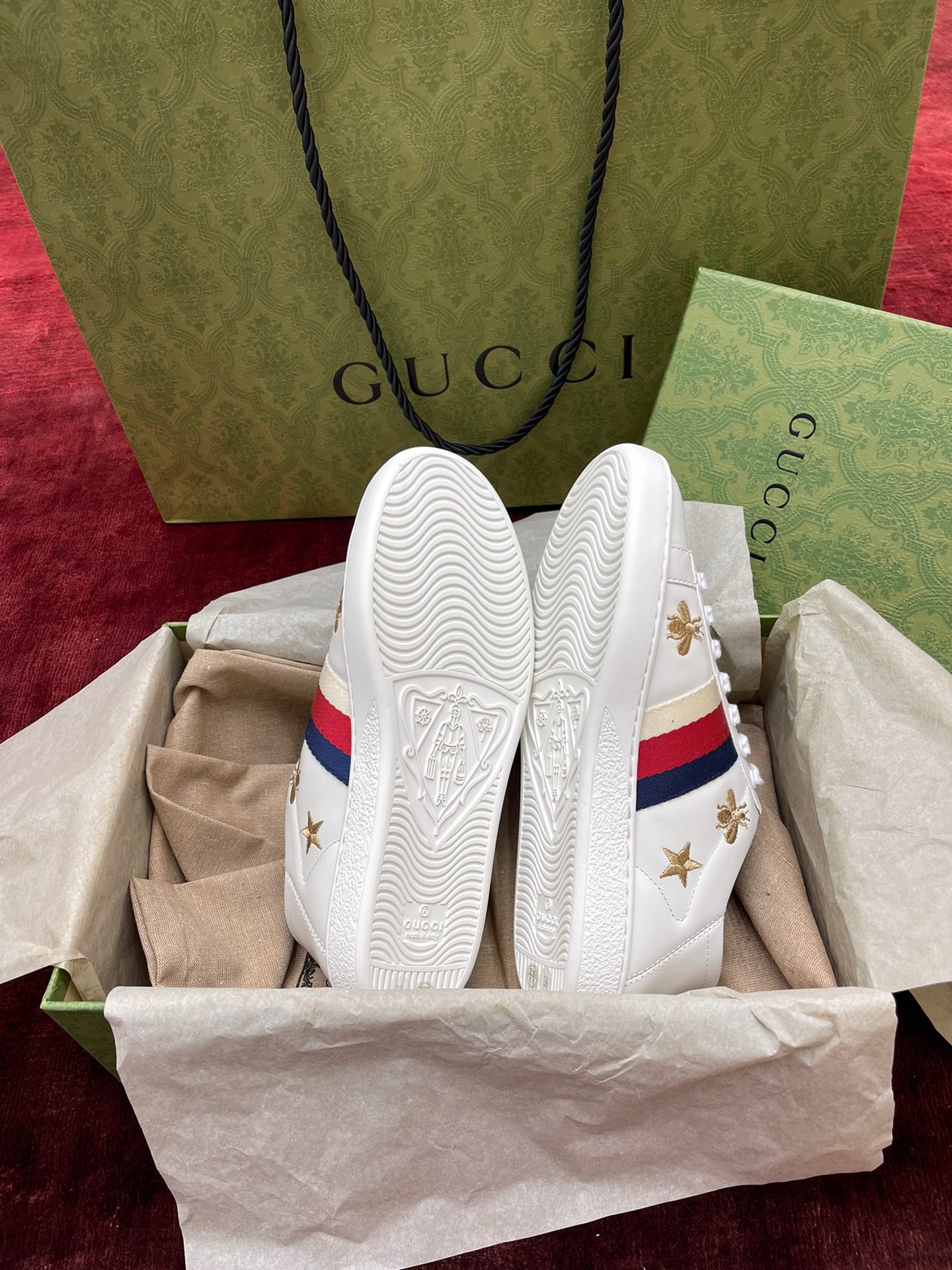 Gucci Sneakers