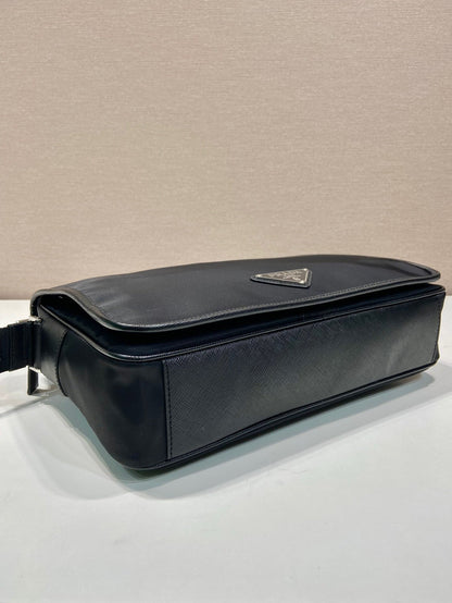 Prada Messenger Bag