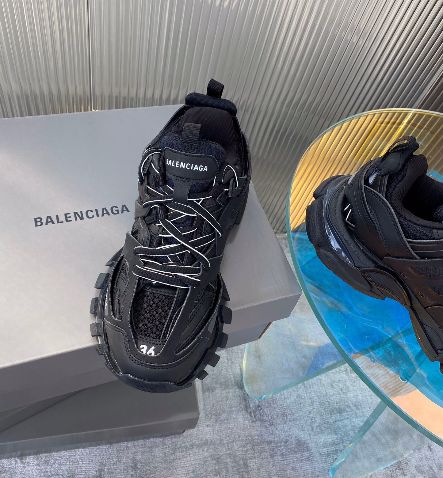 Balenciaga Sneakers