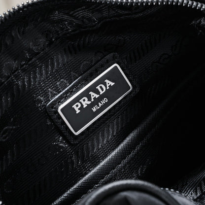 Prada Messenger Bag