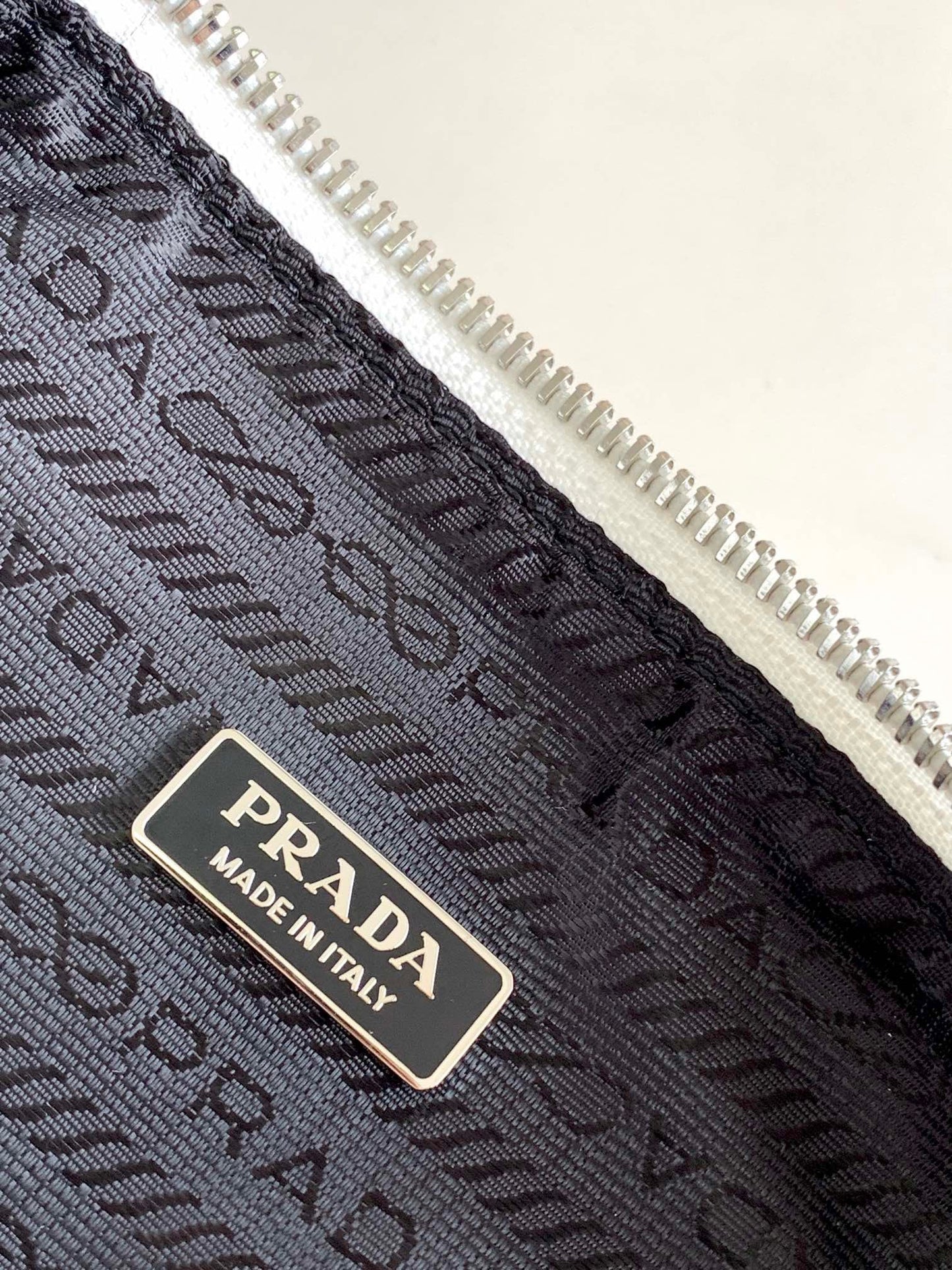 Prada Cross Body Bag