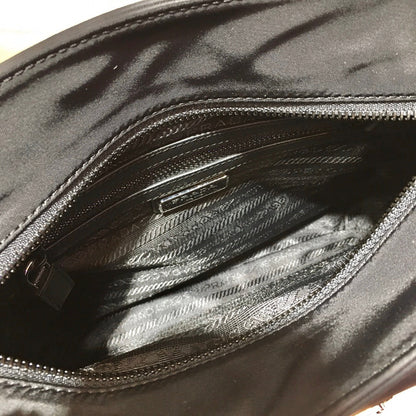 Prada Backpack
