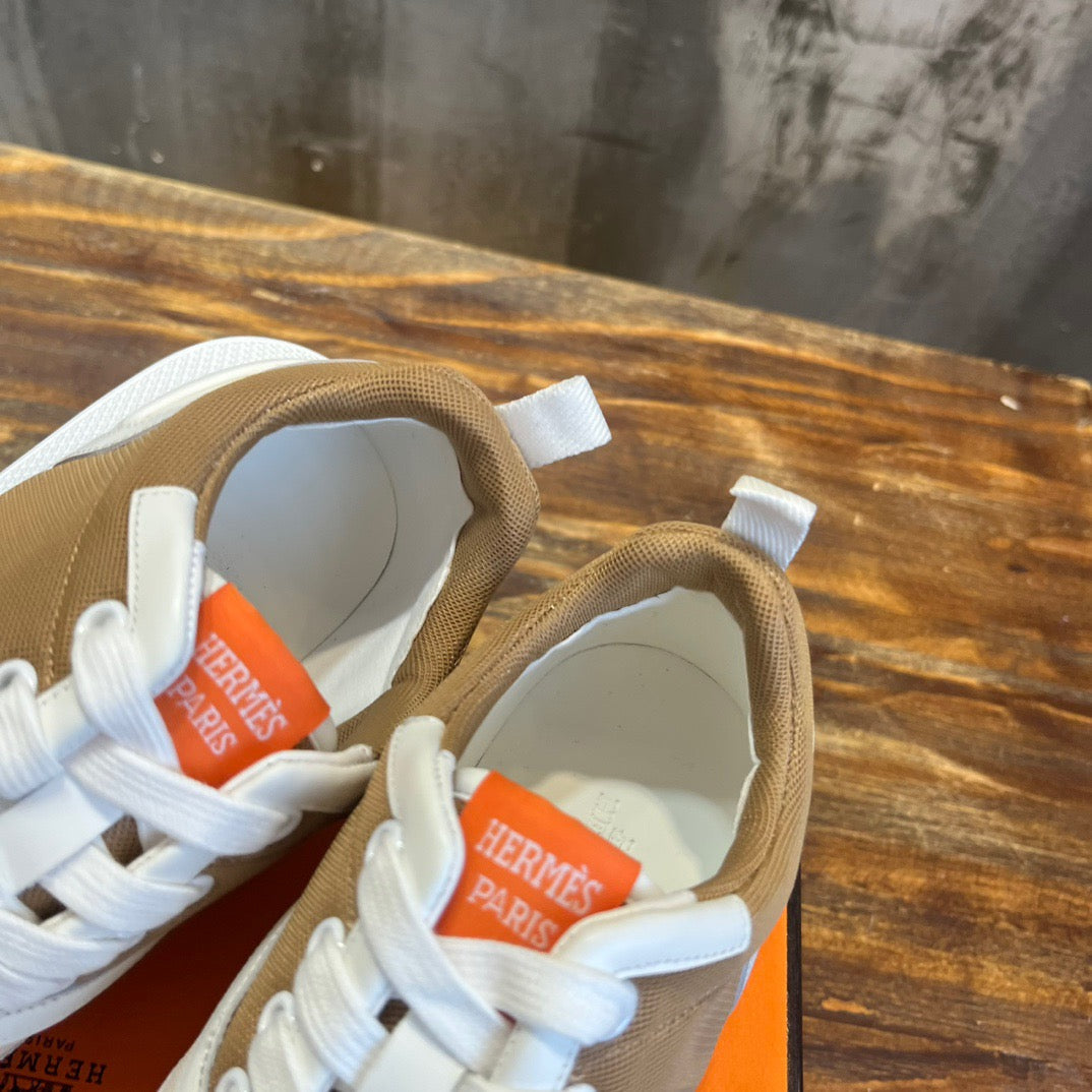 Hermes Sneakers