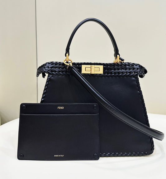 Fendi Peekaboo