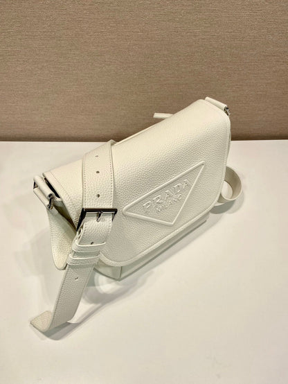 Prada Messenger Bag