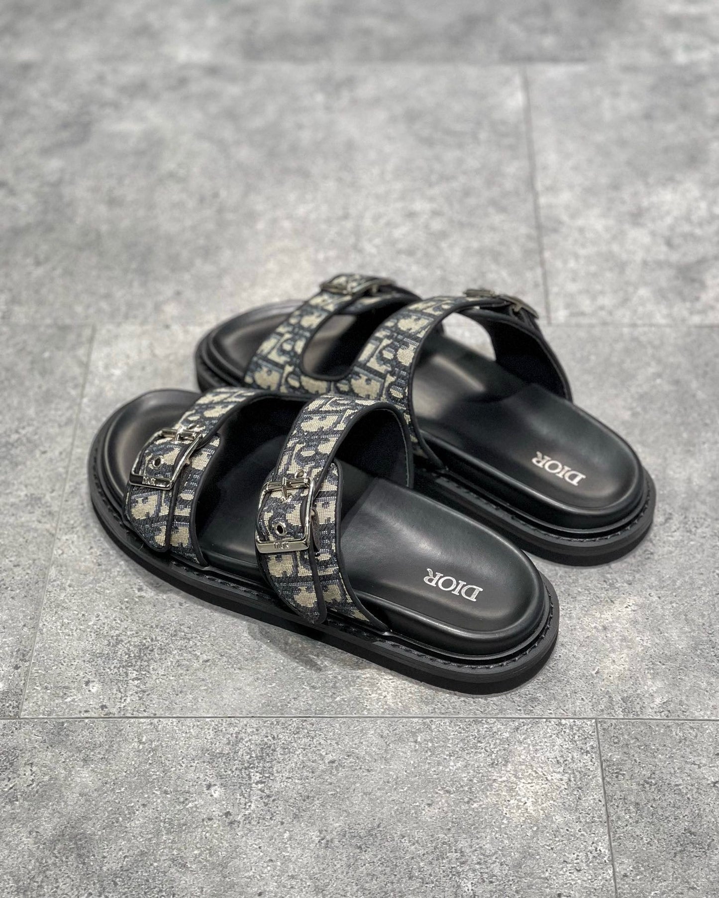 Dior Sandal