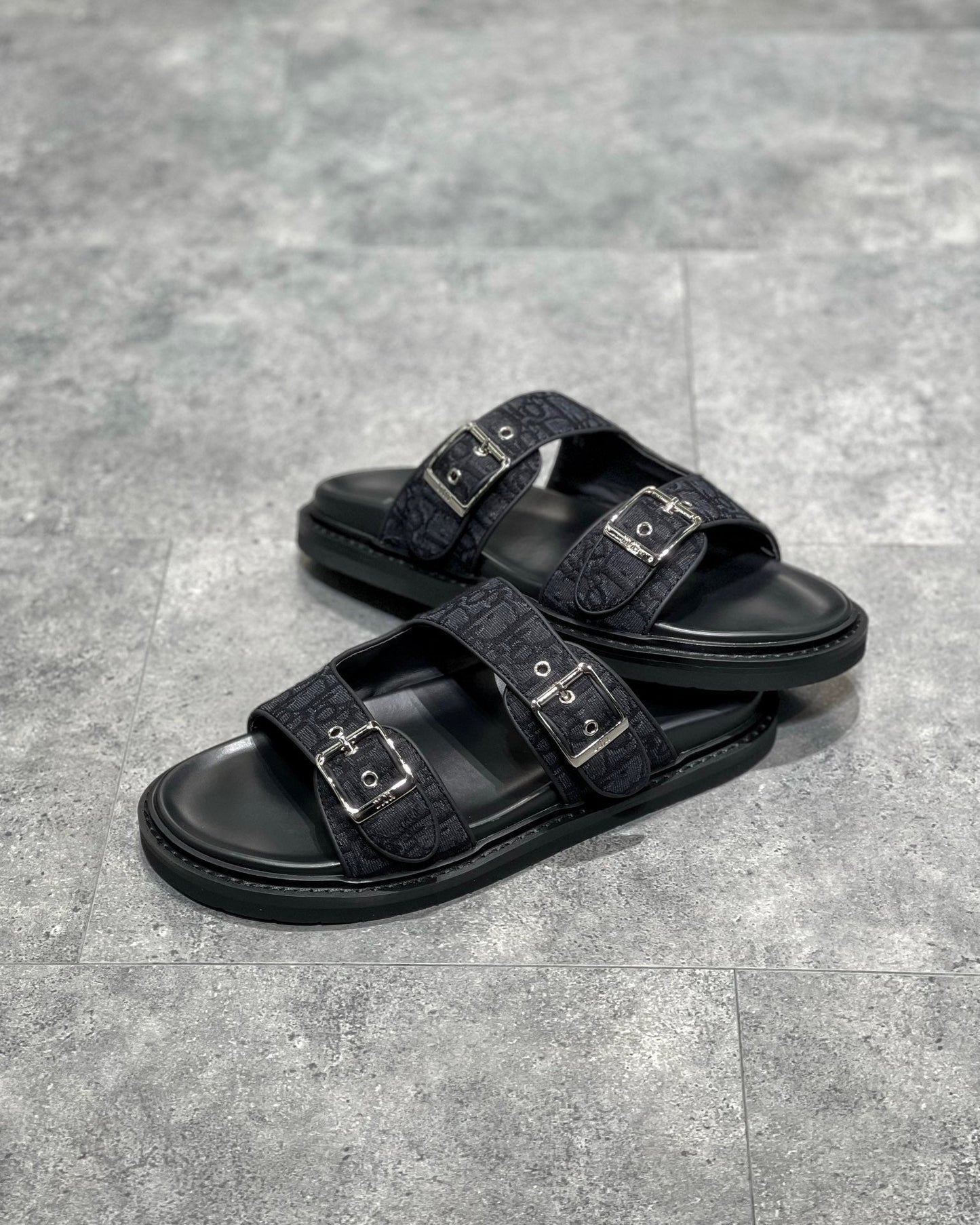 Dior Sandal