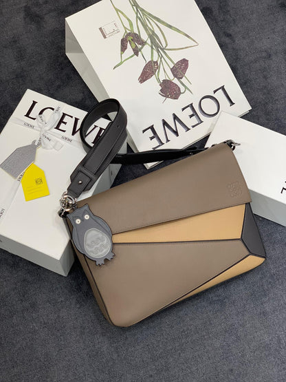 Loewe Puzzle Bag