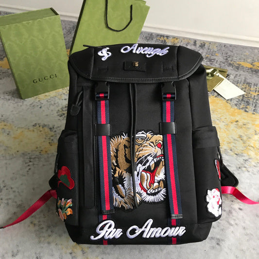 Gucci Backpack