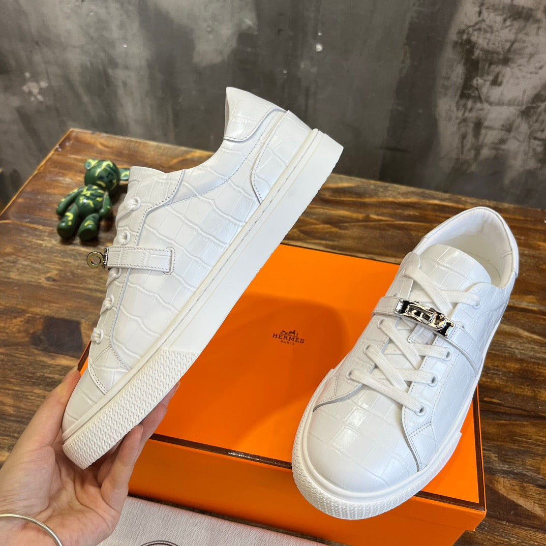 Hermes Sneakers