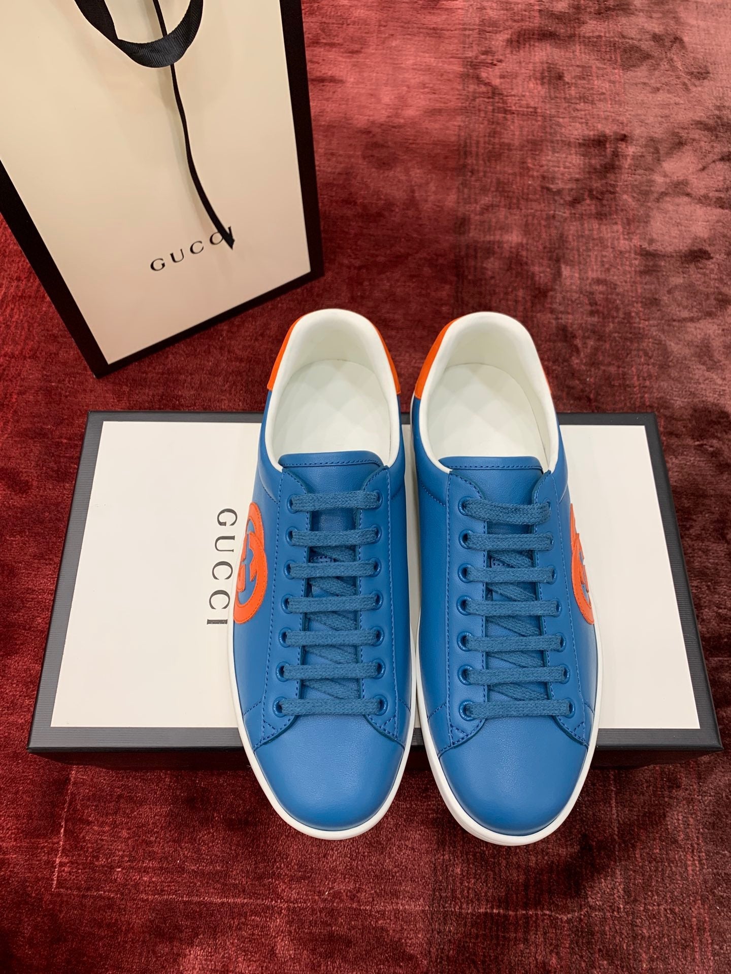 Gucci Sneakers