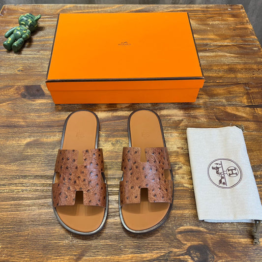 Hermes Sandal