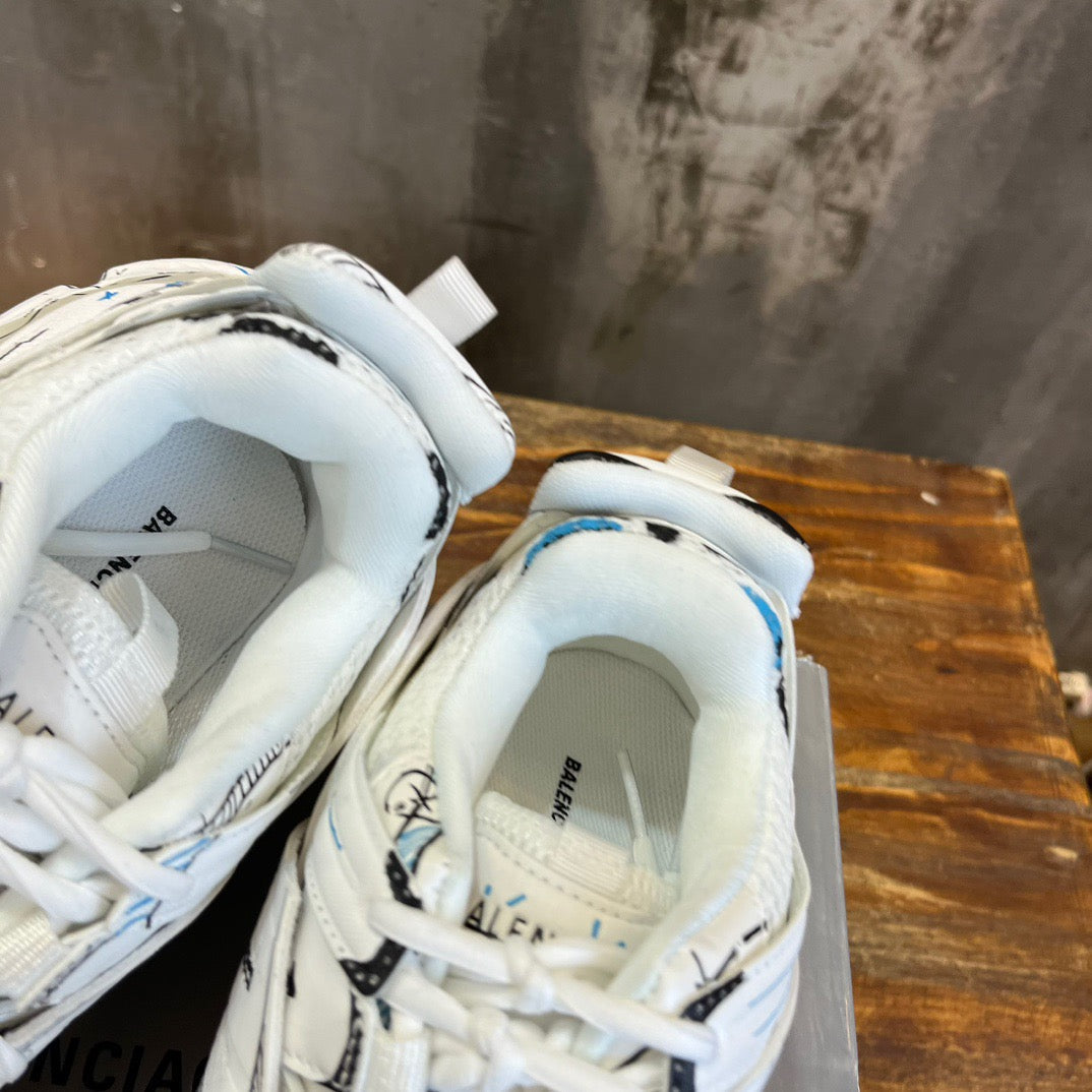 Balenciaga Sneakers