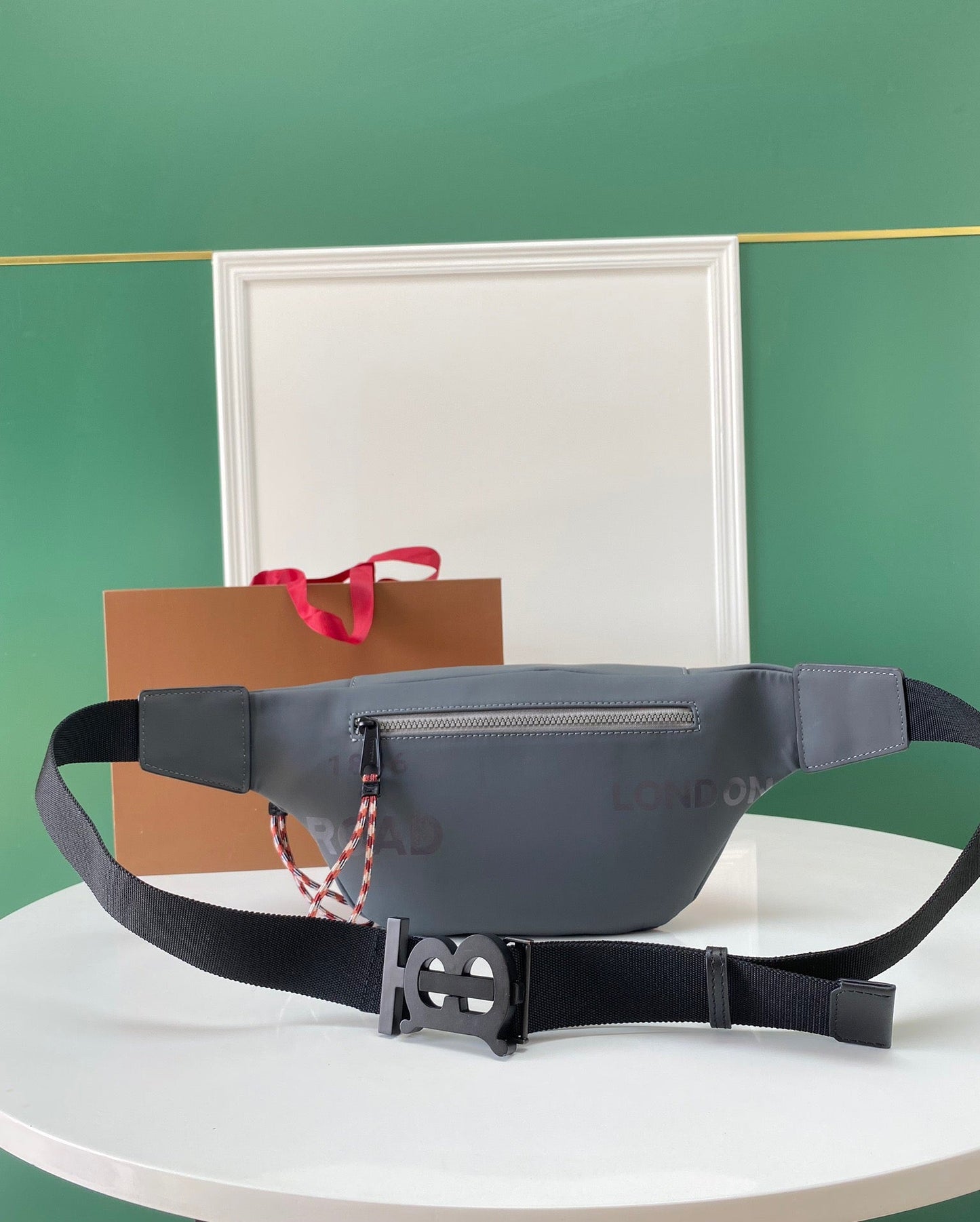 Burberry Cross Body Bag