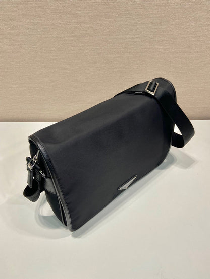 Prada Messenger Bag