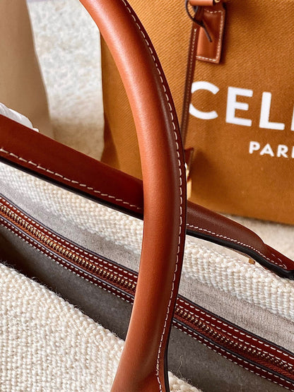 Celine Tote