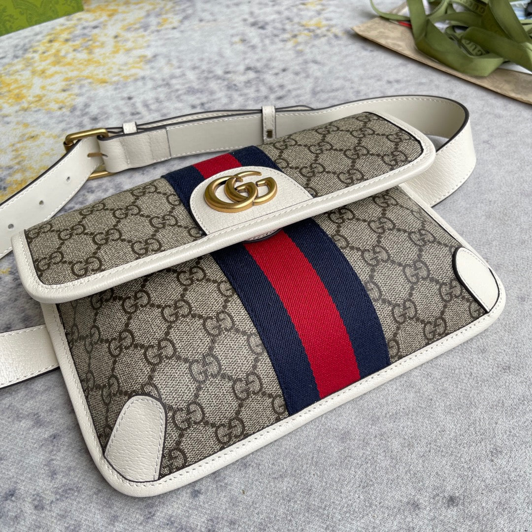 Gucci Cross Body Bag
