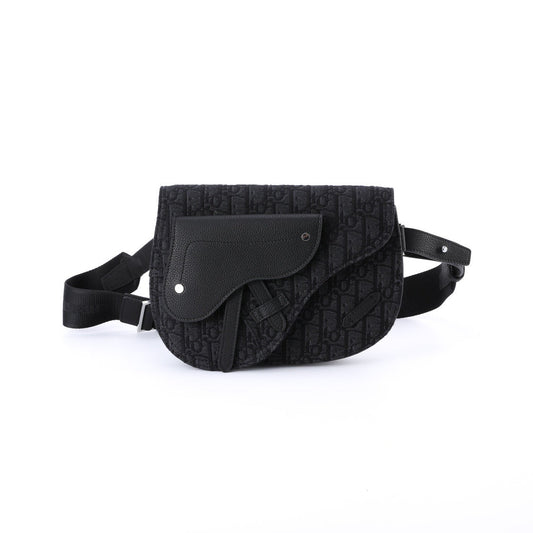 Dior Saddle Bag