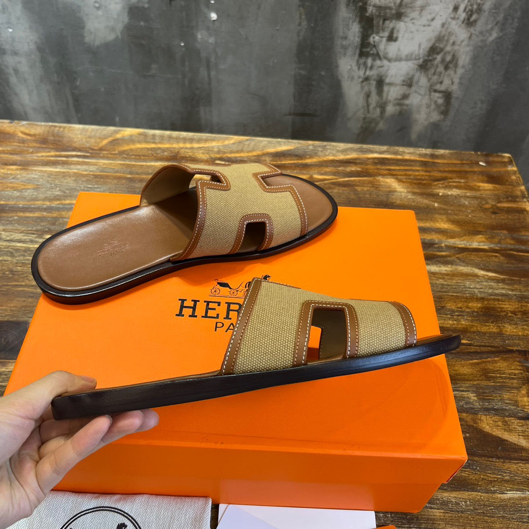 Hermes Sandal