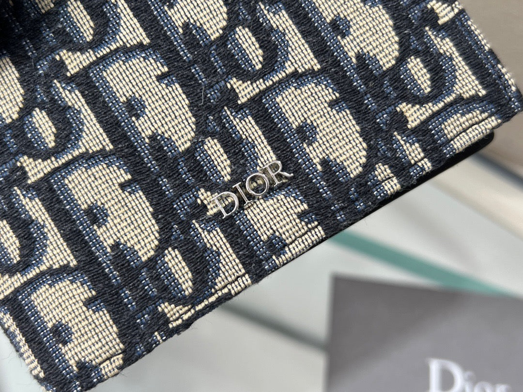 Dior Wallet