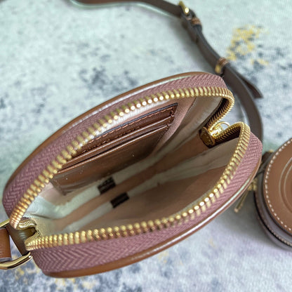 Gucci Sling Bag