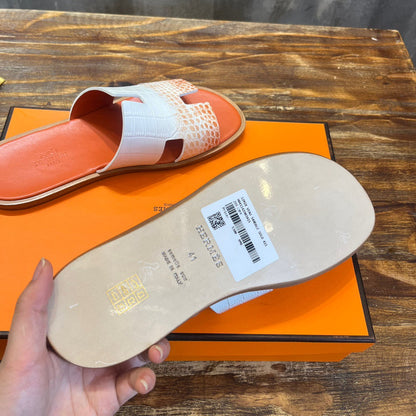 Hermes Sandal