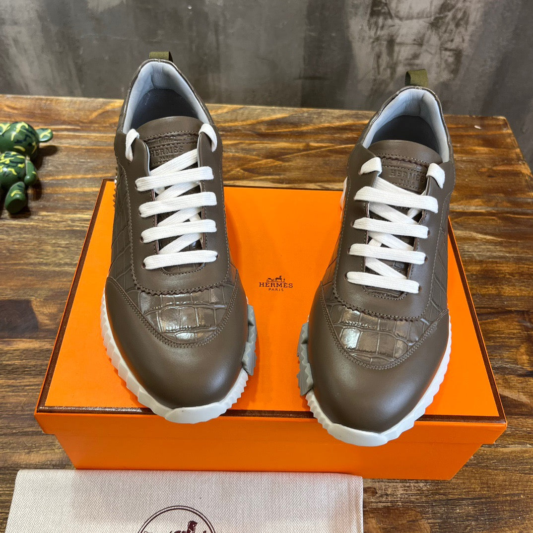 Hermes Sneakers