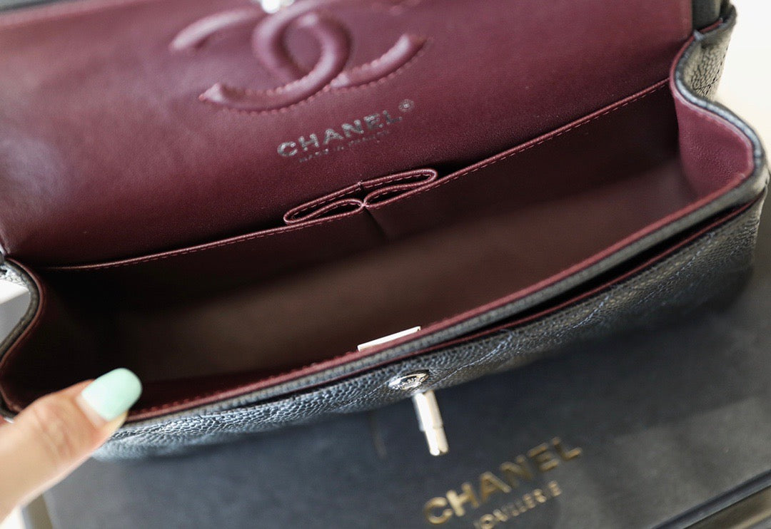 Chanel Classic Flap Small