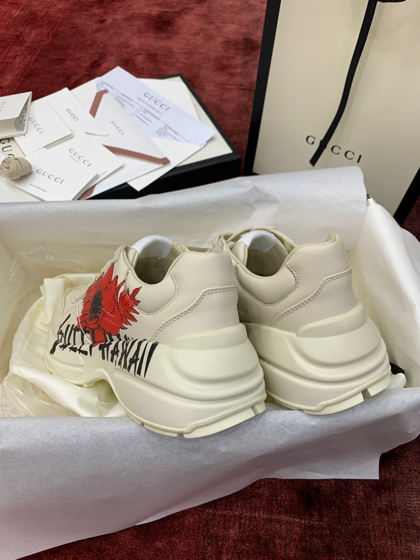 Gucci Sneakers